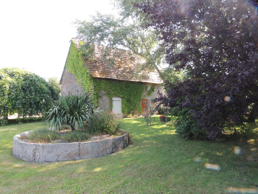 Appartamento Au Coeur De La Baie Le Val-Saint-Père Esterno foto
